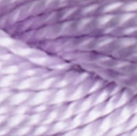 DMC Perlé Cotton Thread No. 5