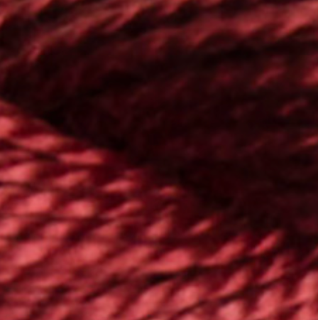 DMC Perlé Cotton Thread No. 3