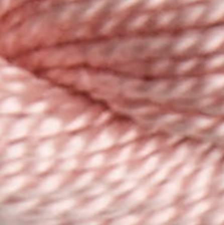 DMC Perlé Cotton Thread No. 5