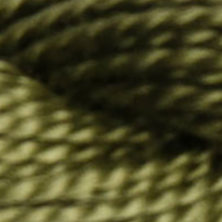 DMC Perlé Cotton Thread No. 3