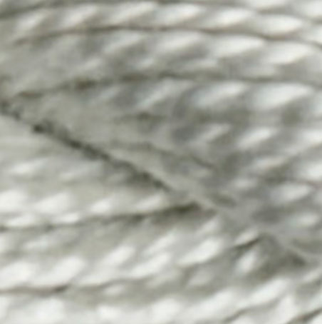 DMC Perlé Cotton Thread No. 3
