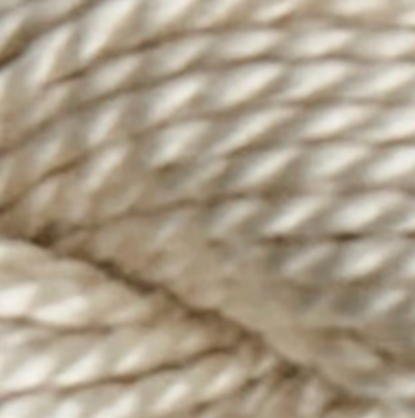 DMC Perlé Cotton Thread No. 3