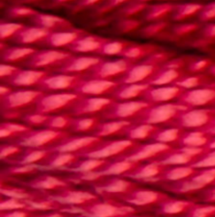 DMC Perlé Cotton Thread No. 5