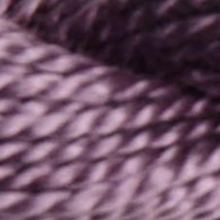 DMC Perlé Cotton Thread No. 3