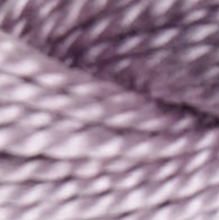 DMC Perlé Cotton Thread No. 3