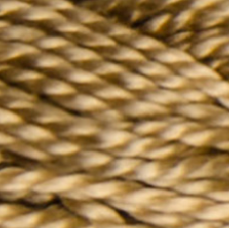 DMC Perlé Cotton Thread No. 3