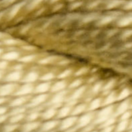 DMC Perlé Cotton Thread No. 3
