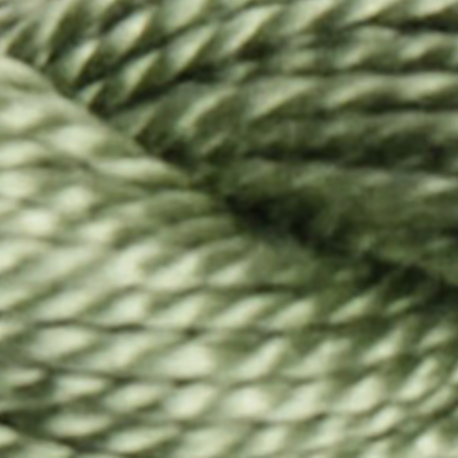 DMC Perlé Cotton Thread No. 3