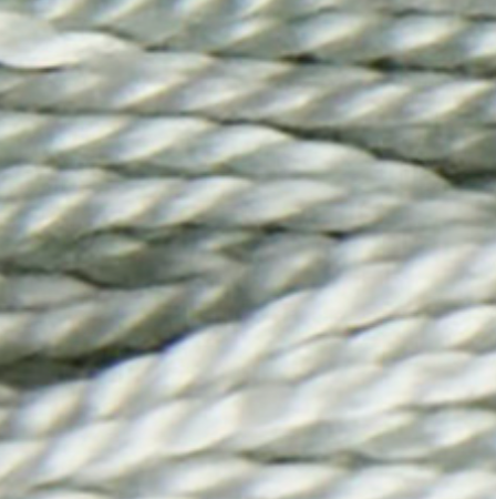 DMC Perlé Cotton Thread No. 3