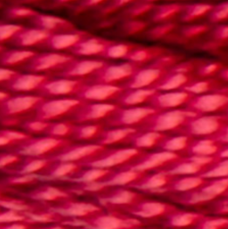 DMC Perlé Cotton Thread No. 5