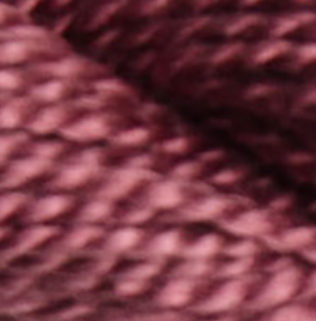 DMC Perlé Cotton Thread No. 5
