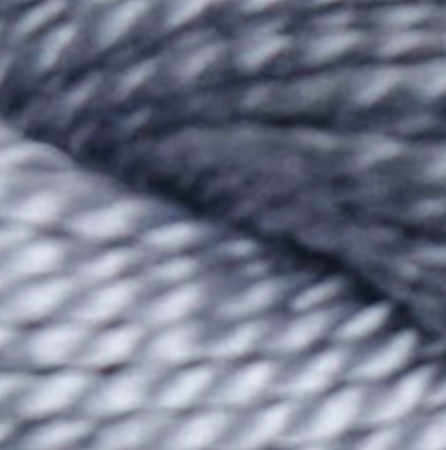 DMC Perlé Cotton Thread No. 5