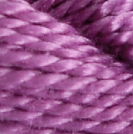 DMC Perlé Cotton Thread No. 3