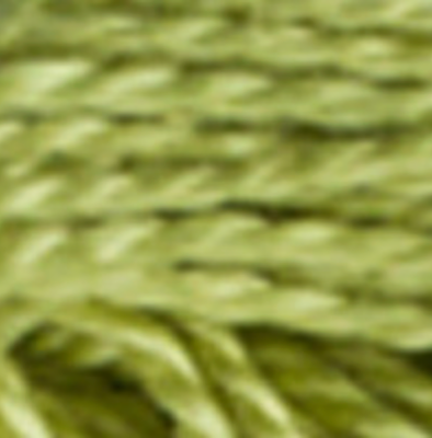 DMC Perlé Cotton Thread No. 3