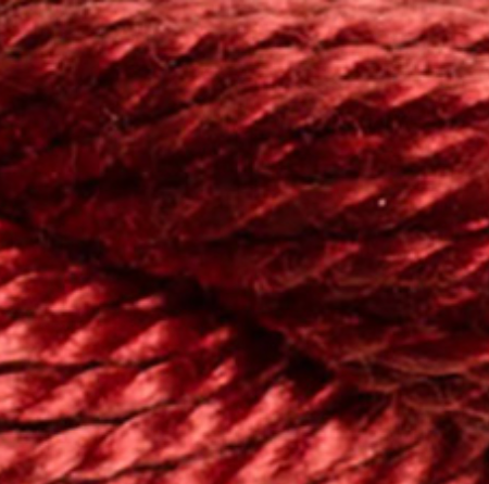 DMC Perlé Cotton Thread No. 5