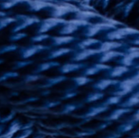 DMC Perlé Cotton Thread No. 3