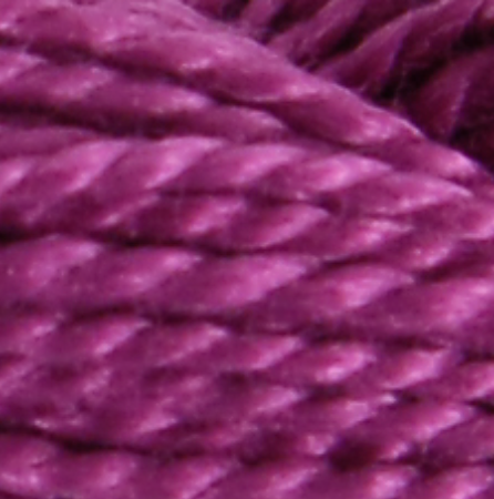 DMC Perlé Cotton Thread No. 5