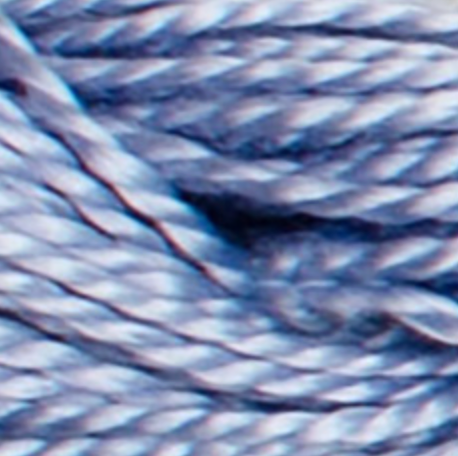 DMC Perlé Cotton Thread No. 5