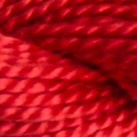 DMC Perlé Cotton Thread No. 3