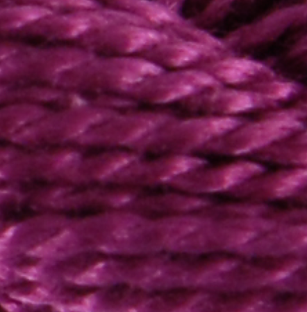 DMC Perlé Cotton Thread No. 5
