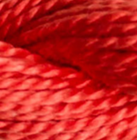 DMC Perlé Cotton Thread No. 5