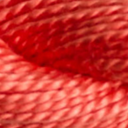 DMC Perlé Cotton Thread No. 5