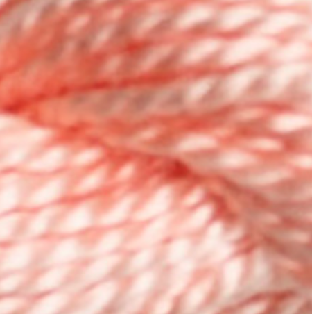 DMC Perlé Cotton Thread No. 3