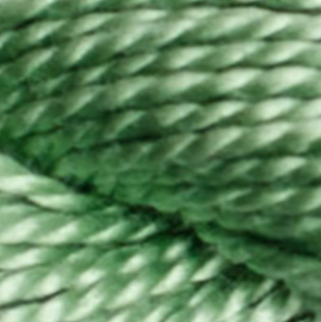 DMC Perlé Cotton Thread No. 5