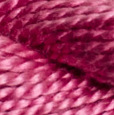 DMC Perlé Cotton Thread No. 5