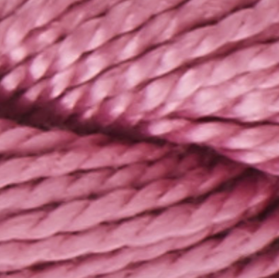 DMC Perlé Cotton Thread No. 3