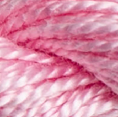 DMC Perlé Cotton Thread No. 3