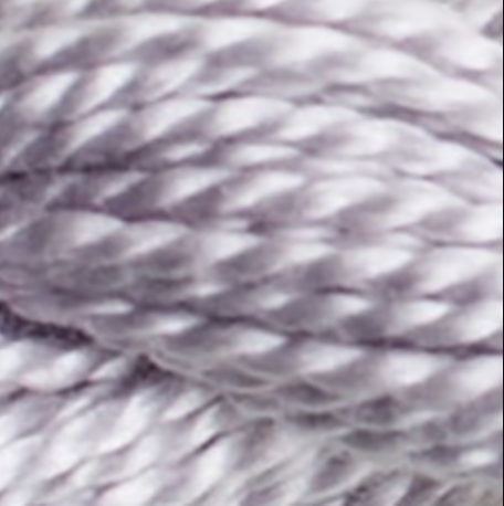 DMC Perlé Cotton Thread No. 3