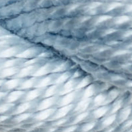 DMC Perlé Cotton Thread No. 3