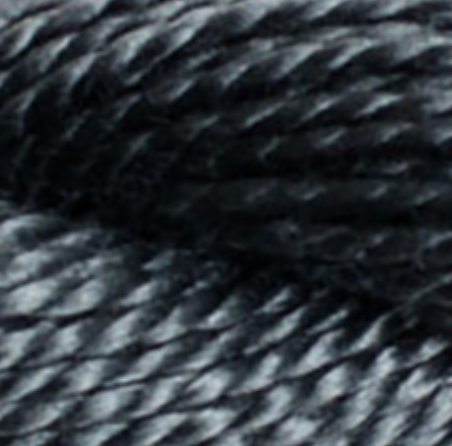 DMC Perlé Cotton Thread No. 5