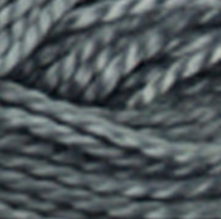 DMC Perlé Cotton Thread No. 3
