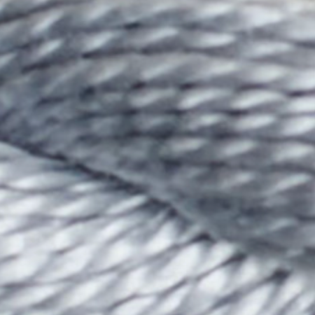 DMC Perlé Cotton Thread No. 5
