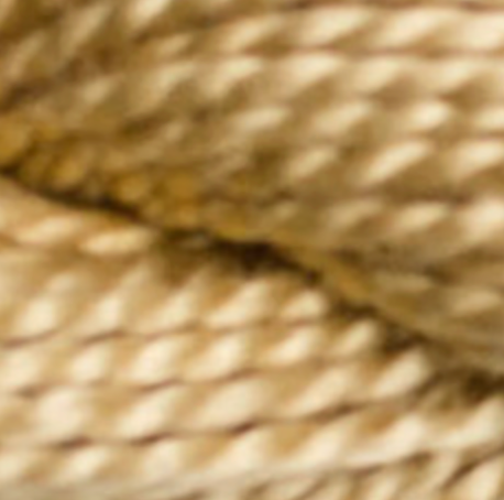 DMC Perlé Cotton Thread No. 5