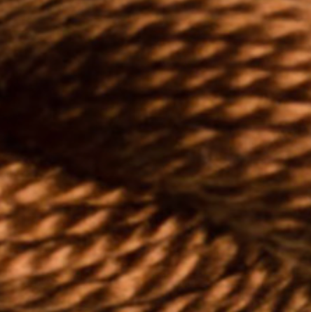 DMC Perlé Cotton Thread No. 5