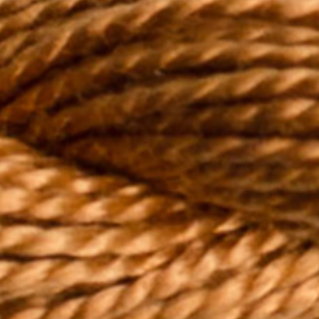 DMC Perlé Cotton Thread No. 5