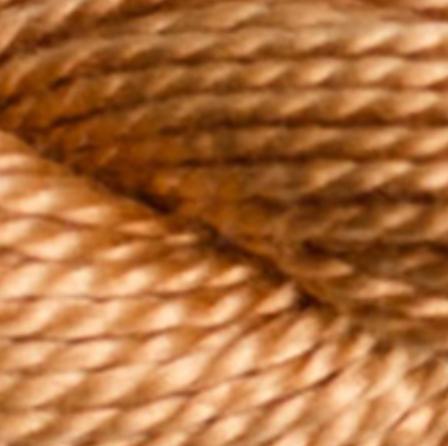 DMC Perlé Cotton Thread No. 5