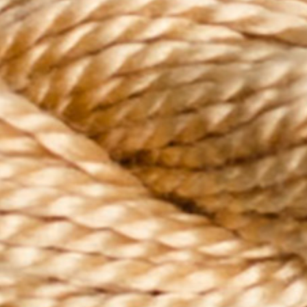 DMC Perlé Cotton Thread No. 5