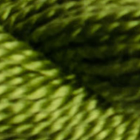 DMC Perlé Cotton Thread No. 5