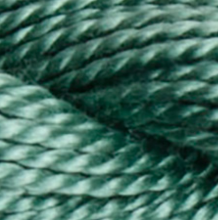 DMC Perlé Cotton Thread No. 5