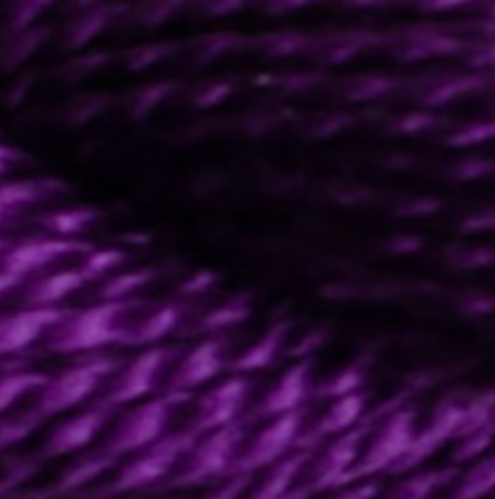 DMC Perlé Cotton Thread No. 5