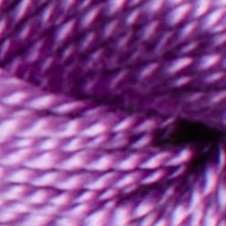 DMC Perlé Cotton Thread No. 3