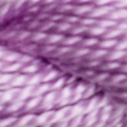 DMC Perlé Cotton Thread No. 5