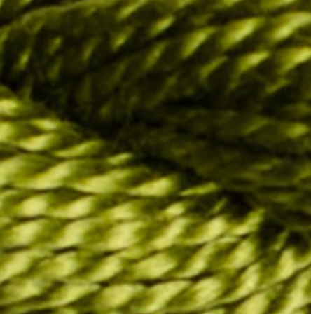 DMC Perlé Cotton Thread No. 5