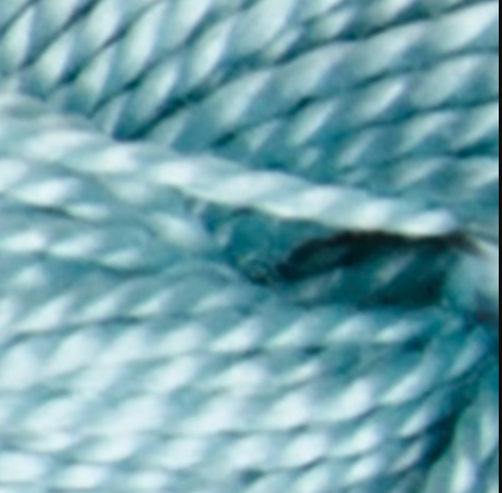 DMC Perlé Cotton Thread No. 3