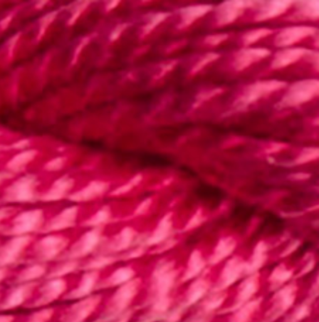 DMC Perlé Cotton Thread No. 3