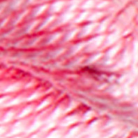 DMC Perlé Cotton Thread No. 3